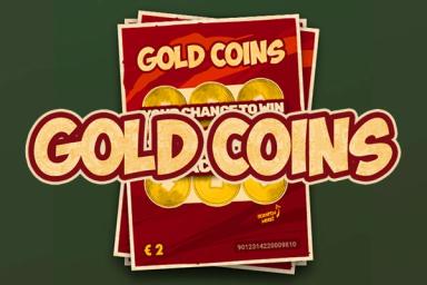 Gold Coins - Hacksaw Gaming Slot