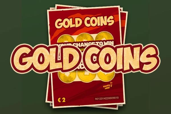 Gold Coins - Hacksaw Gaming Slot