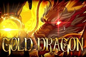 Gold Dragon - BigPot Gaming Slot