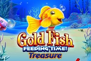 Gold Fish Feeding Time! Treasure - Light & Wonder Slot