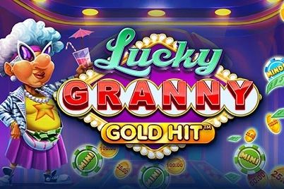 Gold Hit: Lucky Granny