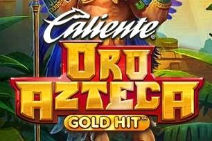 Gold Hit: Oro Azteca - Playtech Slot