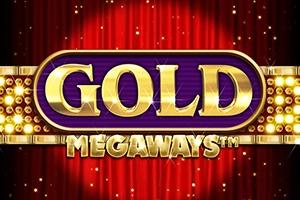 Gold Megaways - Big Time Gaming Slot