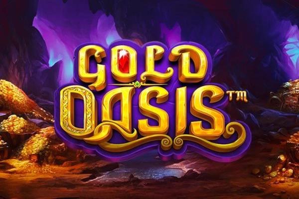 Gold Oasis - Pragmatic Play Slot
