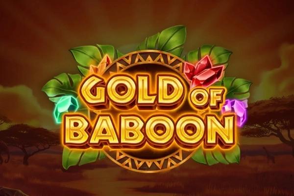 Gold of Baboon - Onlyplay Slot