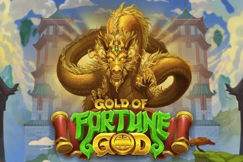 Gold of Fortune God - Play'n GO Slot