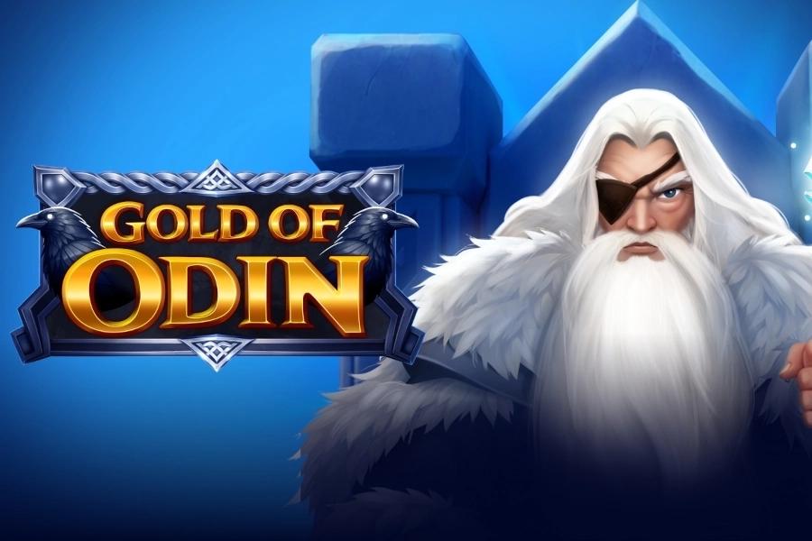 Gold of Odin - Onlyplay Slot