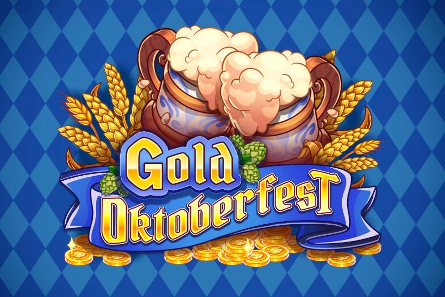 Gold Oktoberfest - Onlyplay Slot