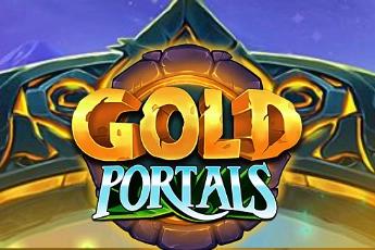 Gold Portals - Pragmatic Play Slot