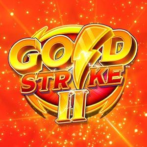 Gold Strike 2 - Blueprint Gaming Slot