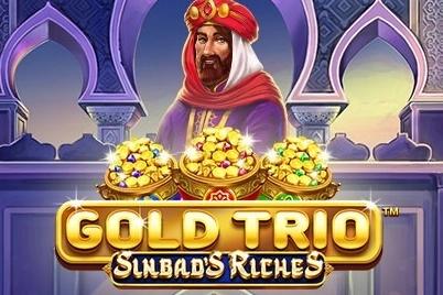 Gold Trio Slot Series