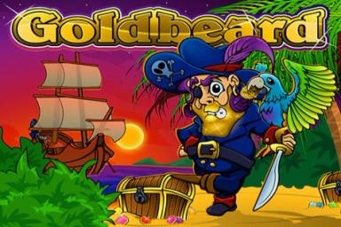Goldbeard - RealTime Gaming Slot