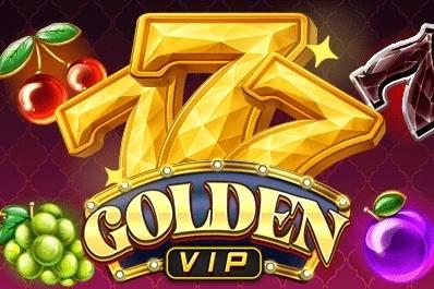 Golden 777 VIP - KA Gaming Slot