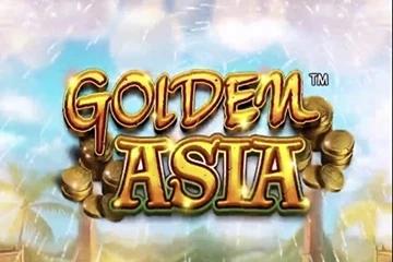 Golden Asia - Light & Wonder Slot