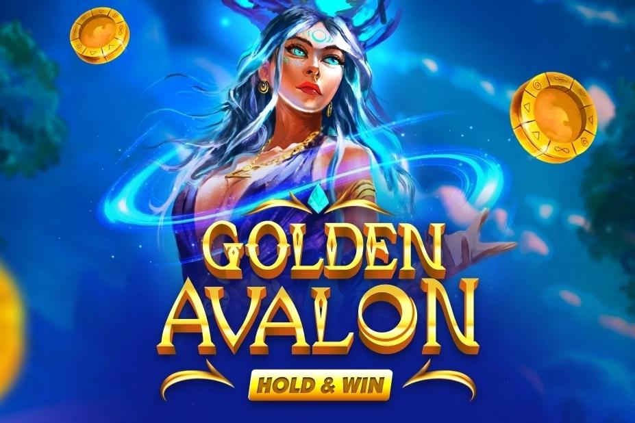 Golden Avalon Hold & Win - BGaming Slot