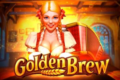 Golden Brew - Endorphina Slot