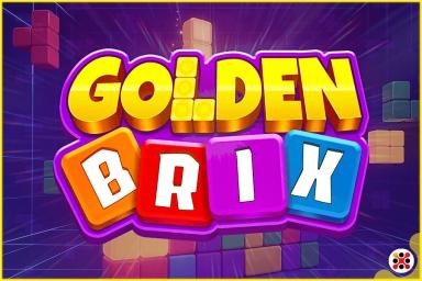 Golden Brix - Mancala Gaming Slot