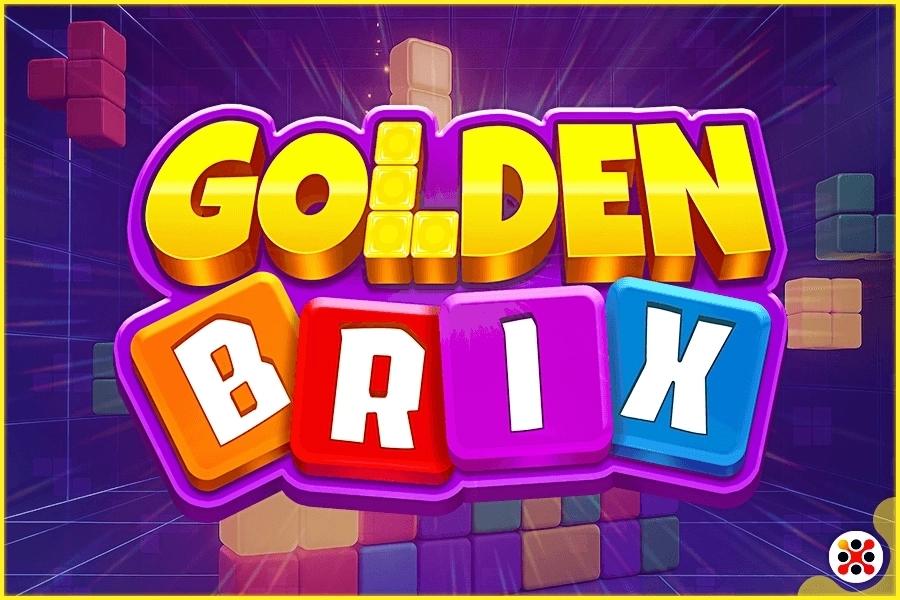 Golden Brix - Mancala Gaming Slot