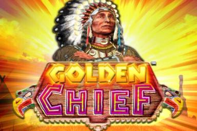 Golden Chief - Light & Wonder Slot