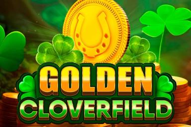 Golden Cloverfield - Amigo Gaming Slot
