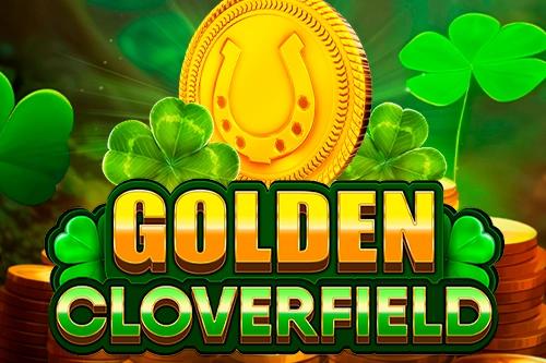 Golden Cloverfield - Amigo Gaming Slot