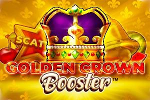 Golden Crown Booster - Fazi Slot