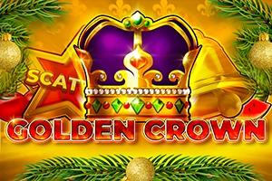 Golden Crown Christmas - Fazi Slot