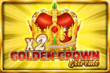 Golden Crown Extreme - Fazi Slot