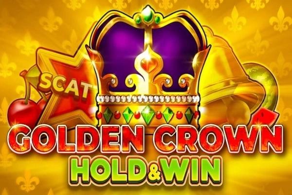 Golden Crown Hold & Win - Fazi Slot