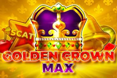 Golden Crown Max - Fazi Slot