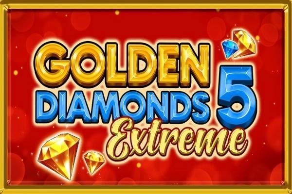 Golden Diamonds 5 Extreme - Fazi Slot
