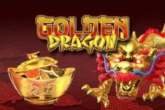 Golden Dragon - GameArt Slot