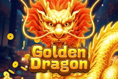 Golden Dragon - YGR Slot