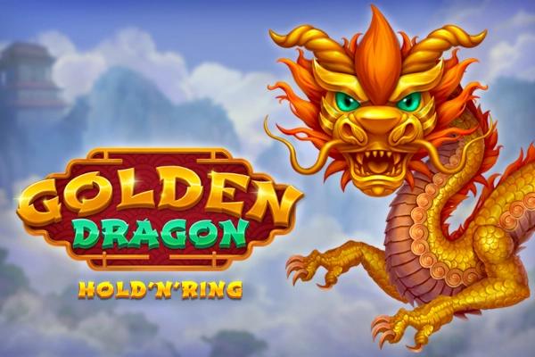 Golden Dragon - Zillion Games Slot