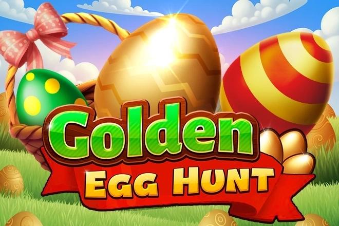 Golden Egg Hunt - BF Games Slot