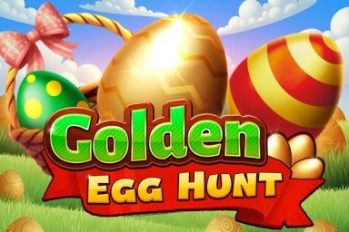 Golden Egg Hunt - BF Games Slot