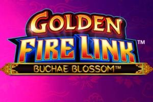 Golden Fire Link - Buchae Blossom - Light & Wonder Slot