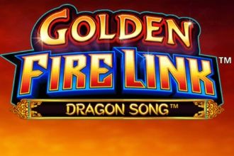 Golden Fire Link - Dragon Song