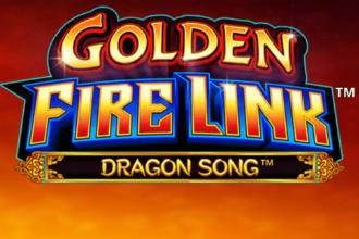 Golden Fire Link - Dragon Song - Light & Wonder Slot
