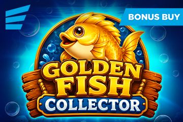 Golden Fish Collector