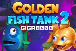 Golden Fish Tank 2 Gigablox - Yggdrasil Gaming Slot
