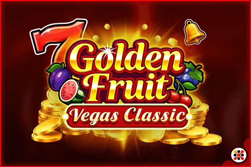 Golden Fruit Vegas Classic