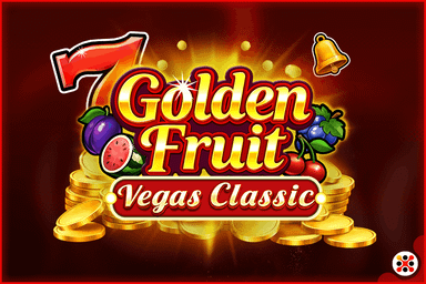 Golden Fruit Vegas Classic - Mancala Gaming Slot