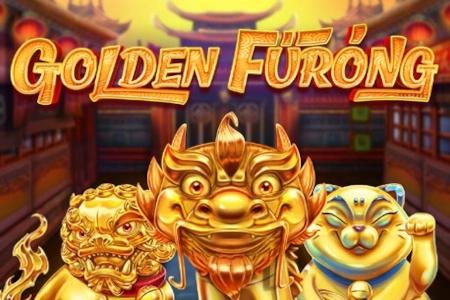 Golden Furong - GameArt Slot