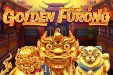 Golden Furong - GameArt Slot