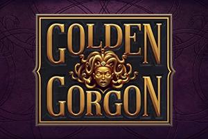 Golden Gorgon - Yggdrasil Gaming Slot