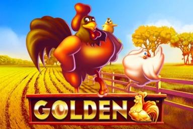 Golden Hen - Light & Wonder Slot