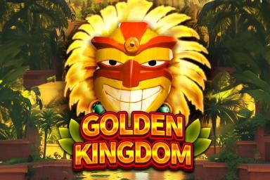 Golden Kingdom - YGR Slot
