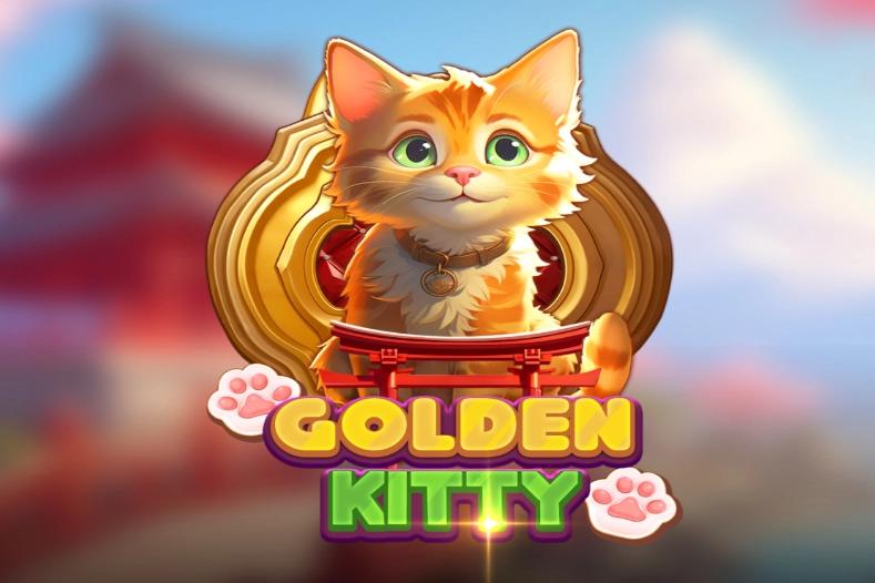 Golden Kitty - BigPot Gaming Slot