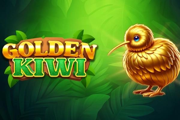 Golden Kiwi - Onlyplay Slot